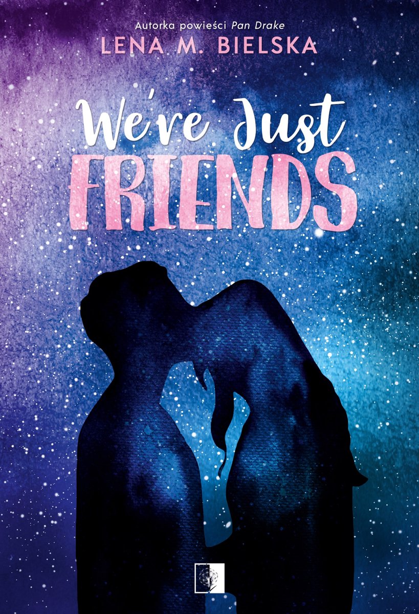 Image of We're Just Friends