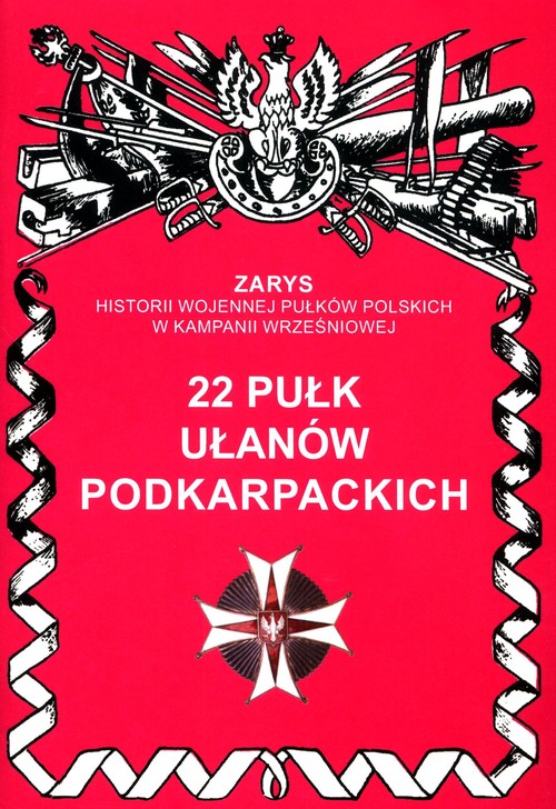 Image of 22 Pułk Ułanów Podkarpackich
