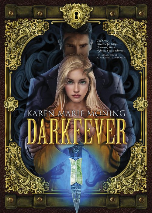 Image of Darkfever