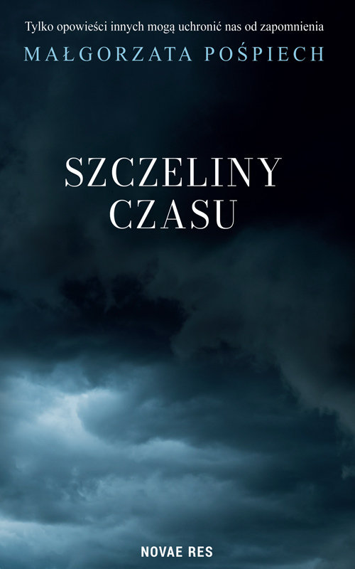 Image of Szczeliny czasu