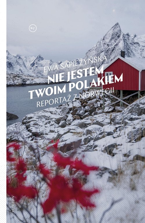 Image of Nie jestem twoim Polakiem Reportaż z Norwegii
