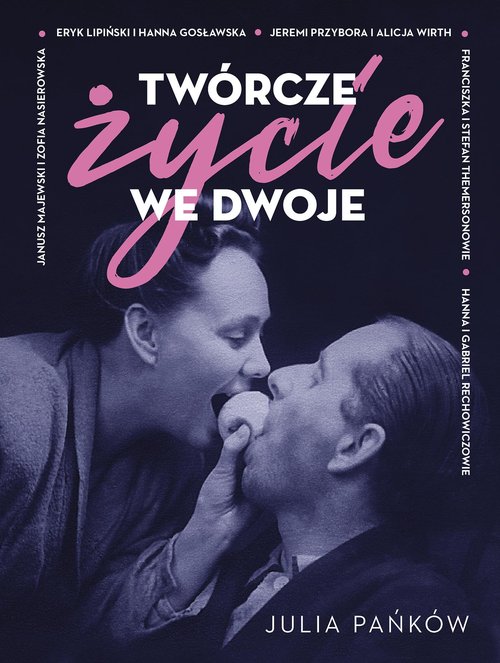 Image of Twórcze życie we dwoje