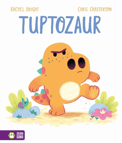 Image of Tuptozaur