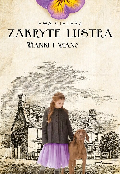 Image of Zakryte lustra. Wianki i wiano. Tom 2