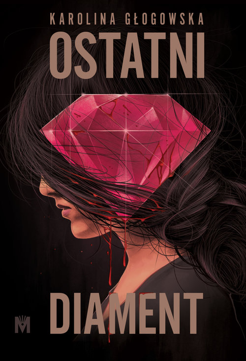 Image of Ostatni diament