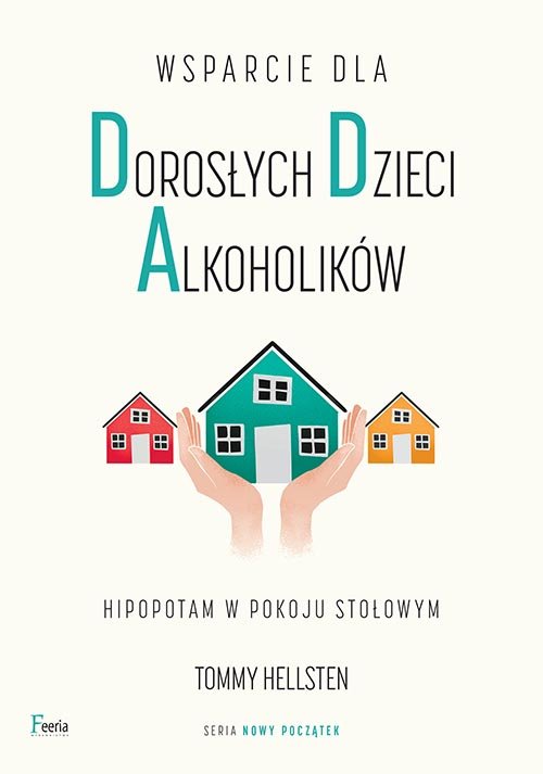 Image of Wsparcie dla dorosłych dzieci alkoholików