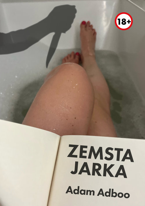 Image of Zemsta Jarka
