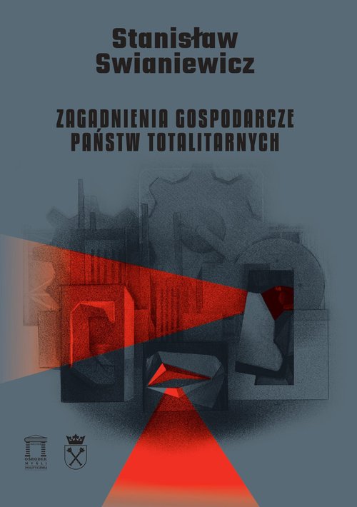 Image of Zagadnienia gospodarcze państw totalitarnych