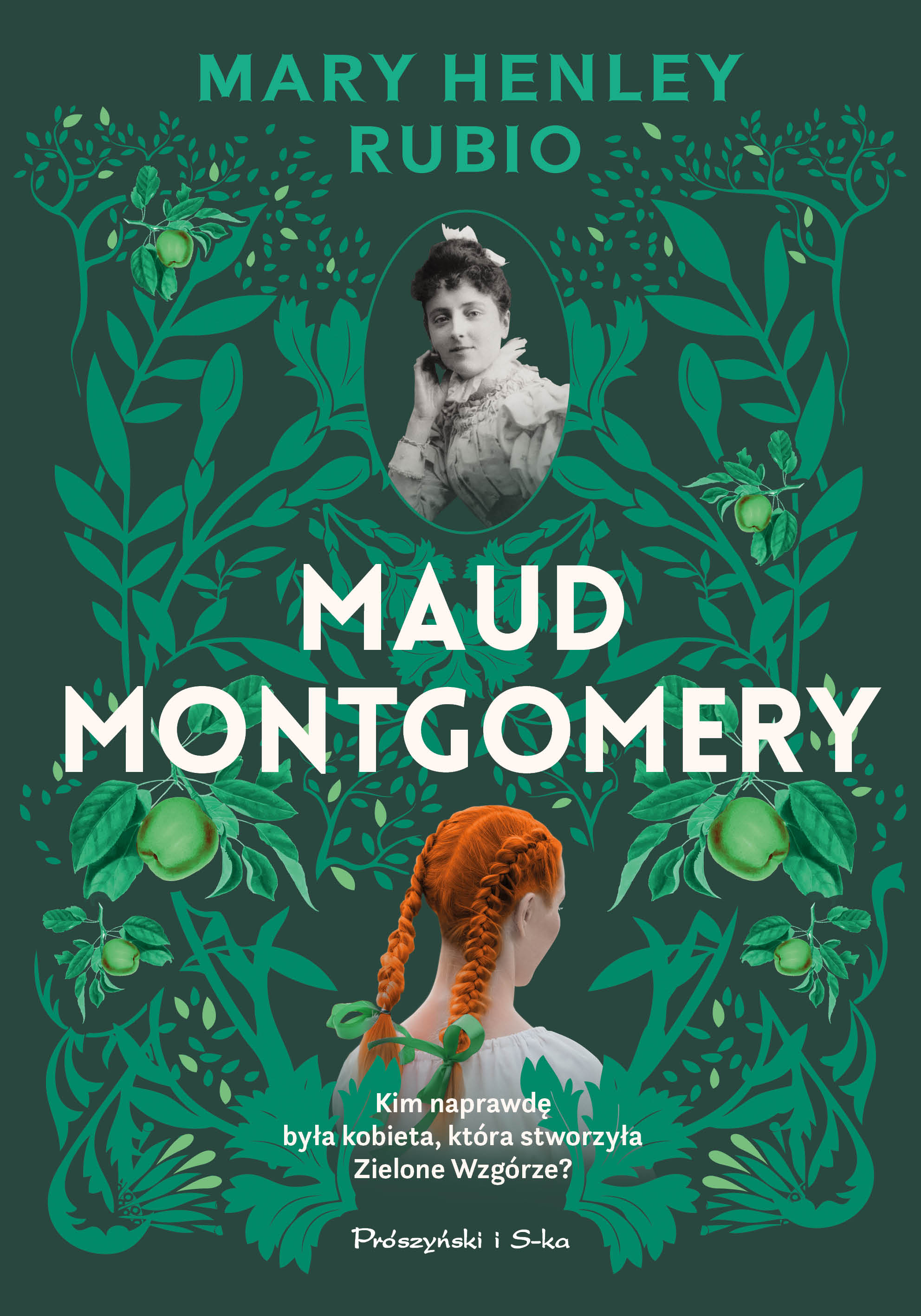 Image of Maud Montgomery