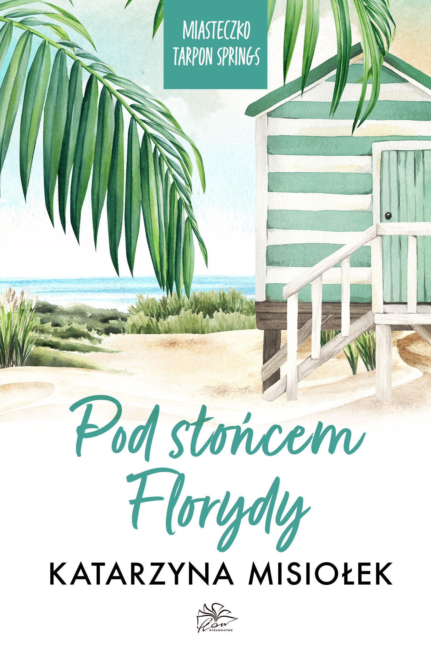 Image of Pod słońcem Florydy