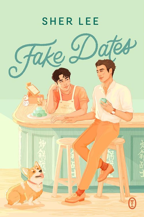 Image of Fake Dates