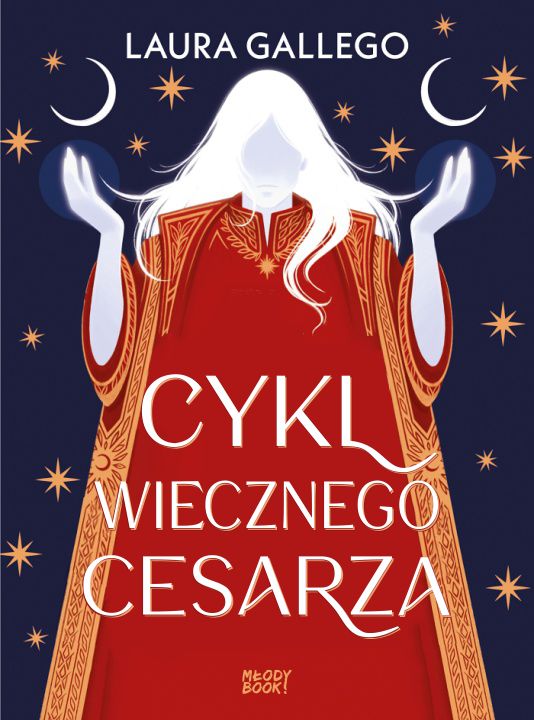 Image of Cykl Wiecznego Cesarza