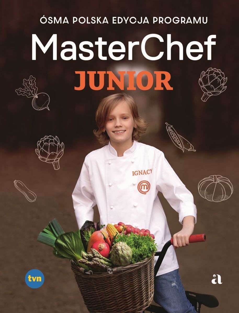 Image of MasterChef Junior (ósma edycja)
