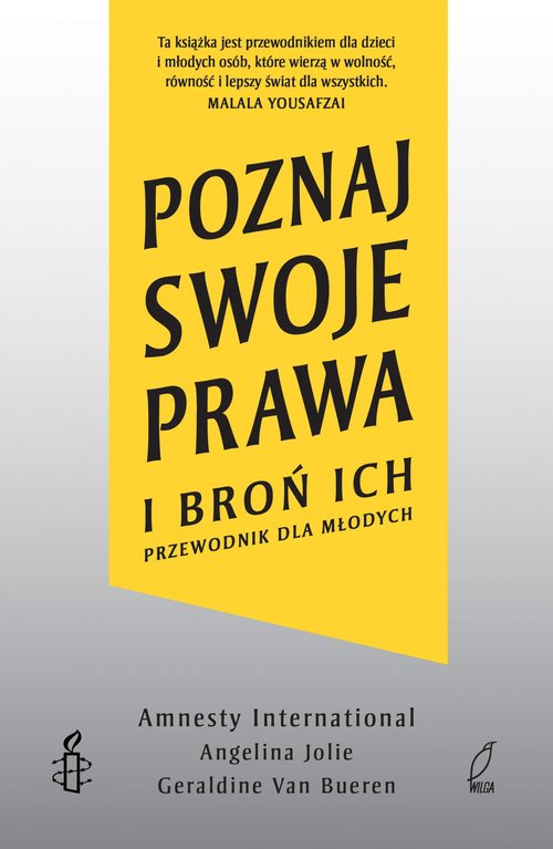 Image of Poznaj swoje prawa