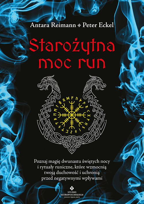 Image of Starożytna moc run