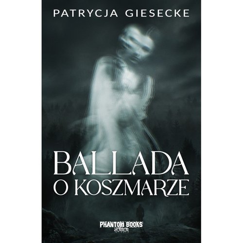 Image of Ballada o koszmarze