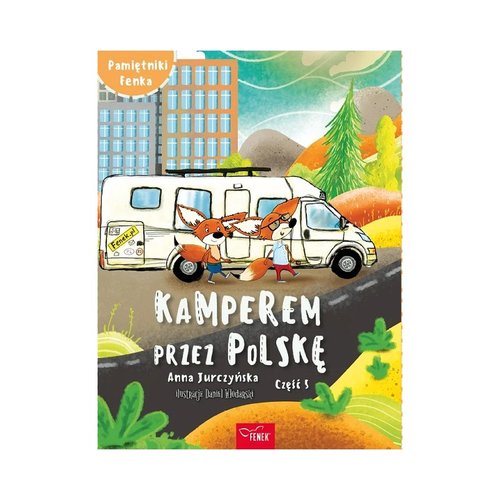 Image of Kamperem przez Polskę Część 5