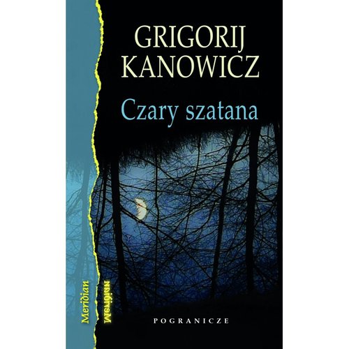 Image of Czary szatana