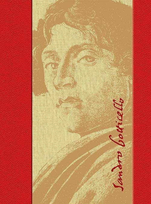 Image of Botticelli 500