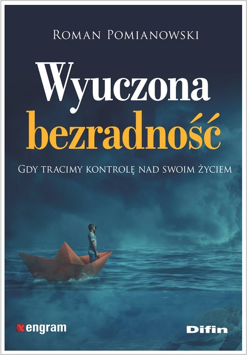 Image of Wyuczona bezradność