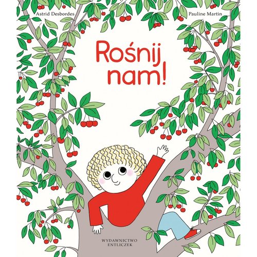 Image of Rośnij nam!