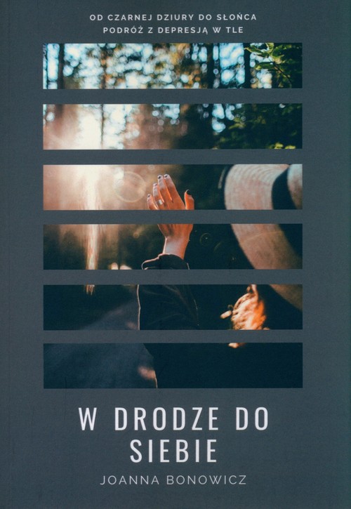 Image of W drodze do siebie