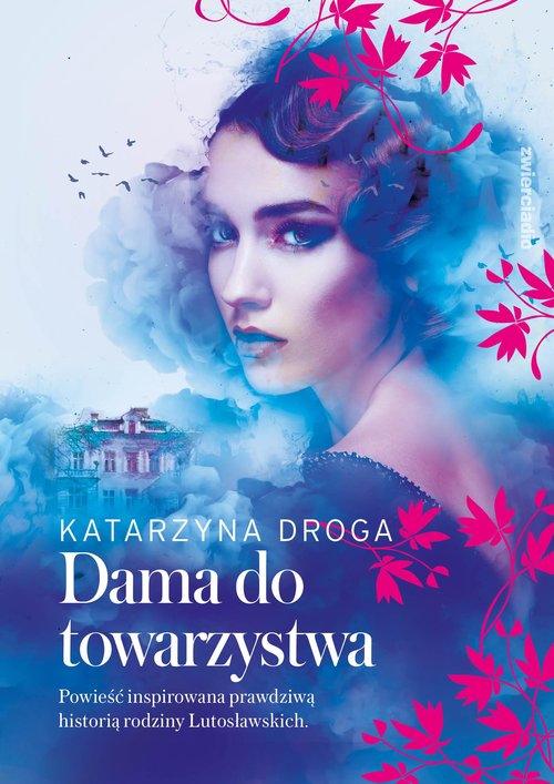 Image of Dama do towarzystwa
