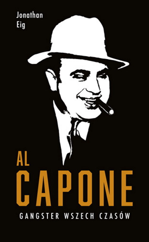 Image of Al Capone