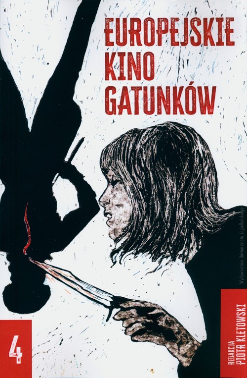 Image of Europejskie kino gatunków 4