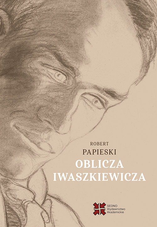 Image of Oblicza Iwaszkiewicza