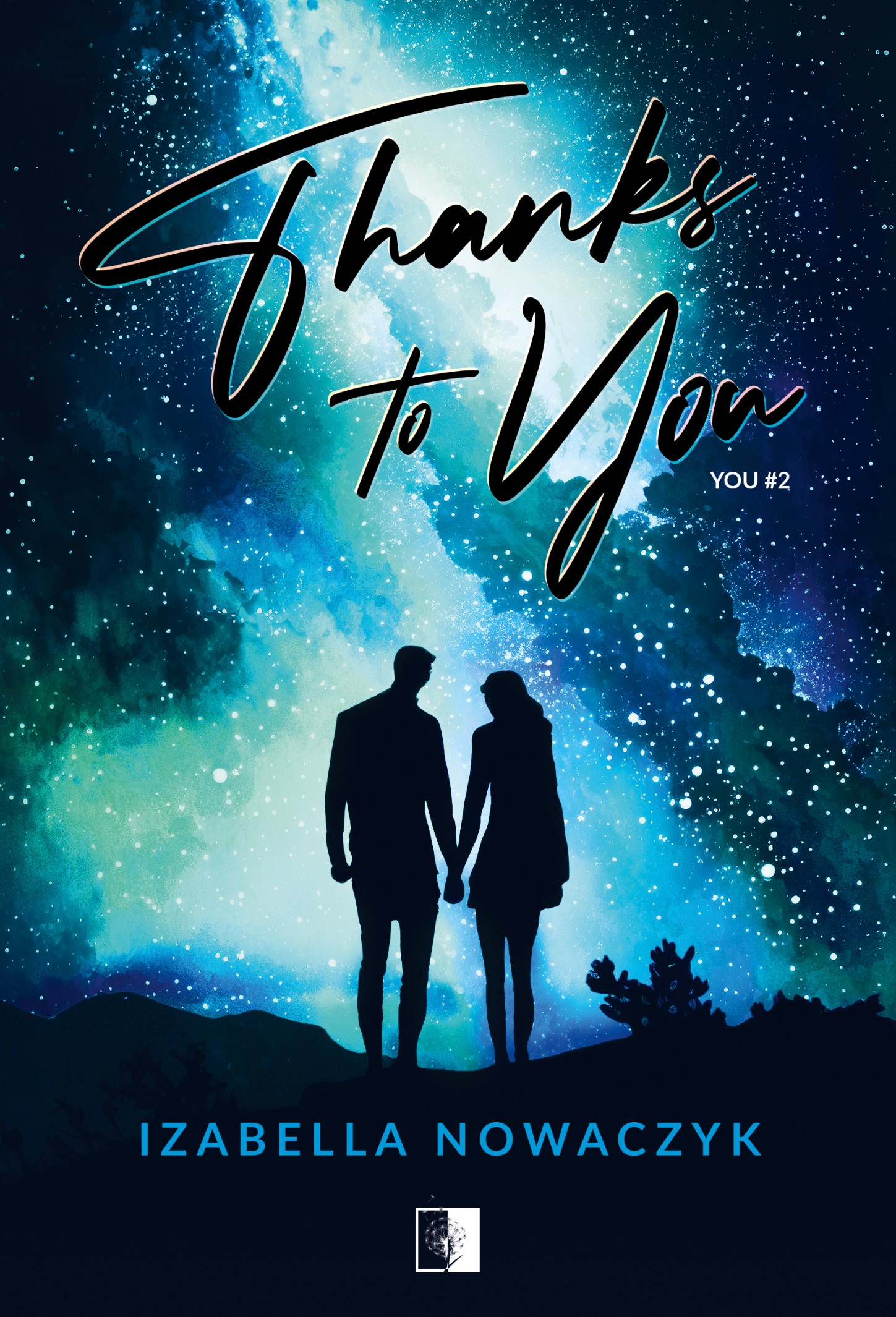 Image of Thanks to You. You. Tom 2