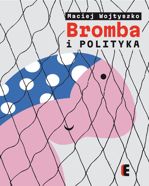 Image of Bromba i polityka