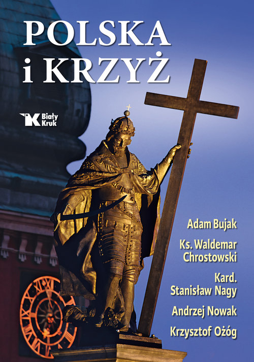 Image of Polska i Krzyż