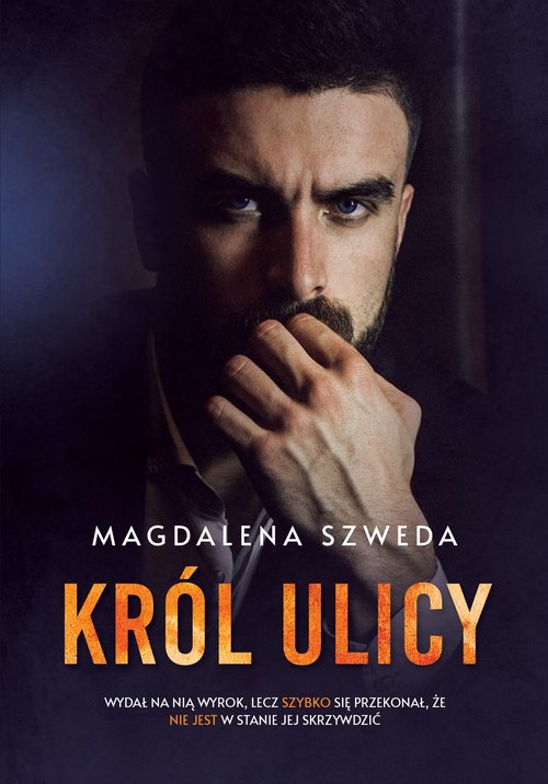 Image of Król ulicy