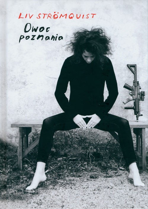 Image of Owoc poznania