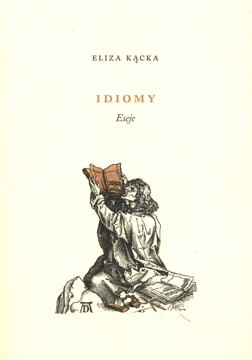 Image of Idiomy Eseje