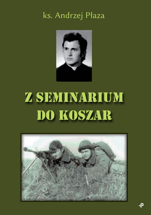 Image of Z seminarium do koszar