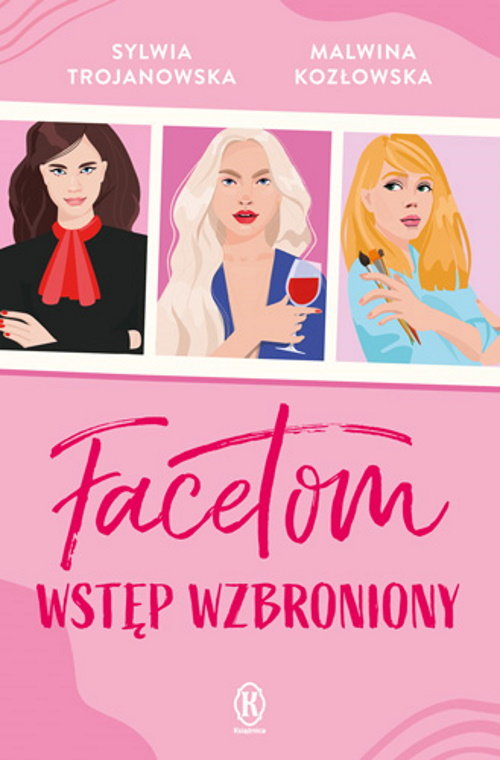 Image of Facetom wstęp wzbroniony