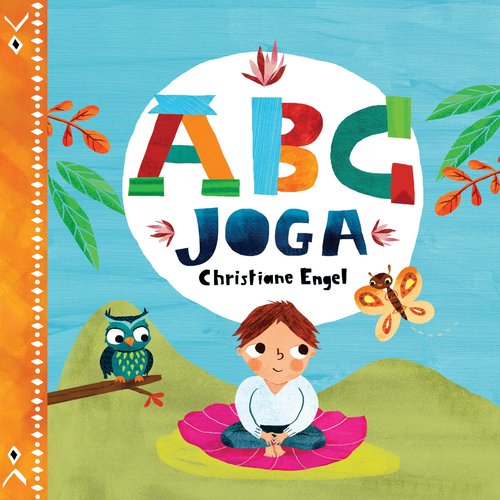 Image of ABC Joga