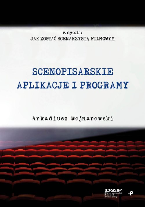 Image of Scenopisarskie aplikacje i programy