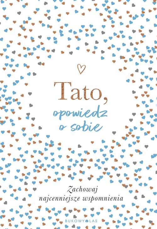 Image of Tato, opowiedz o sobie