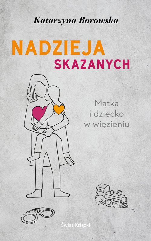 Image of Nadzieja skazanych