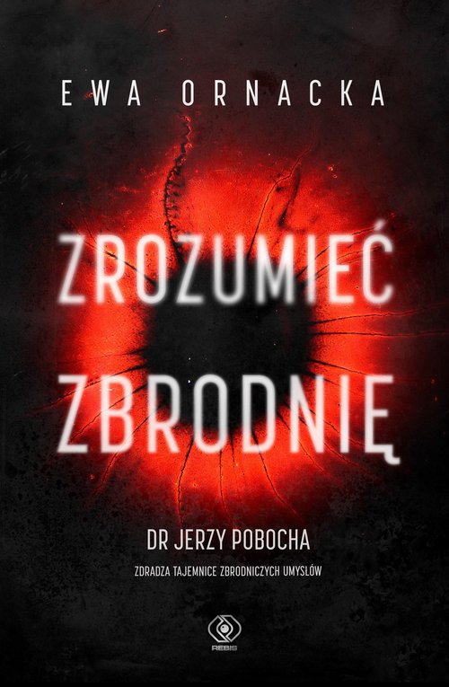Image of Zrozumieć zbrodnię