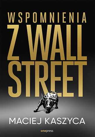 Image of Wspomnienia z Wall Street