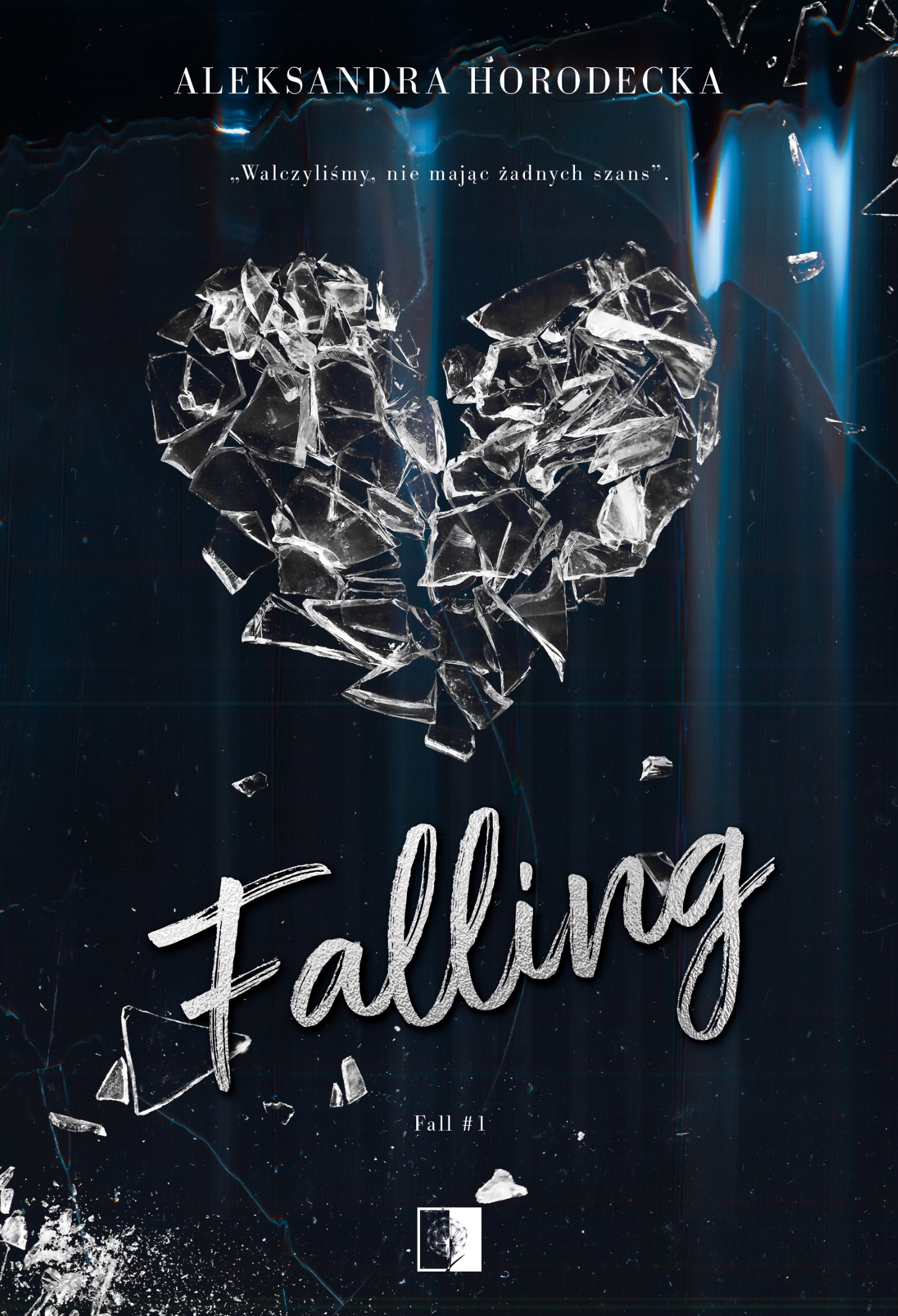 Image of Falling. Fall. Tom 1