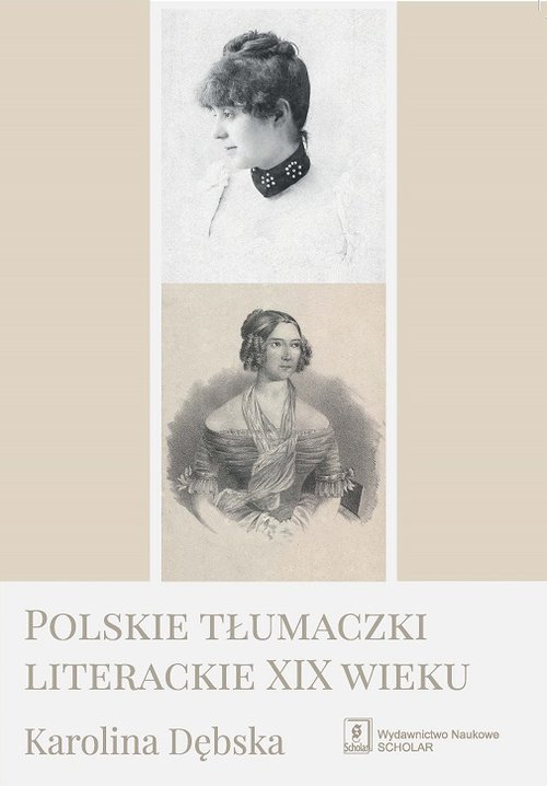 Image of Polskie tłumaczki literackie XIX wieku