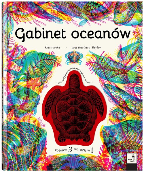 Image of Gabinet oceanów