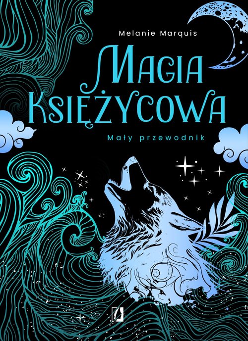 Image of Magia księżycowa Mały przewodnik