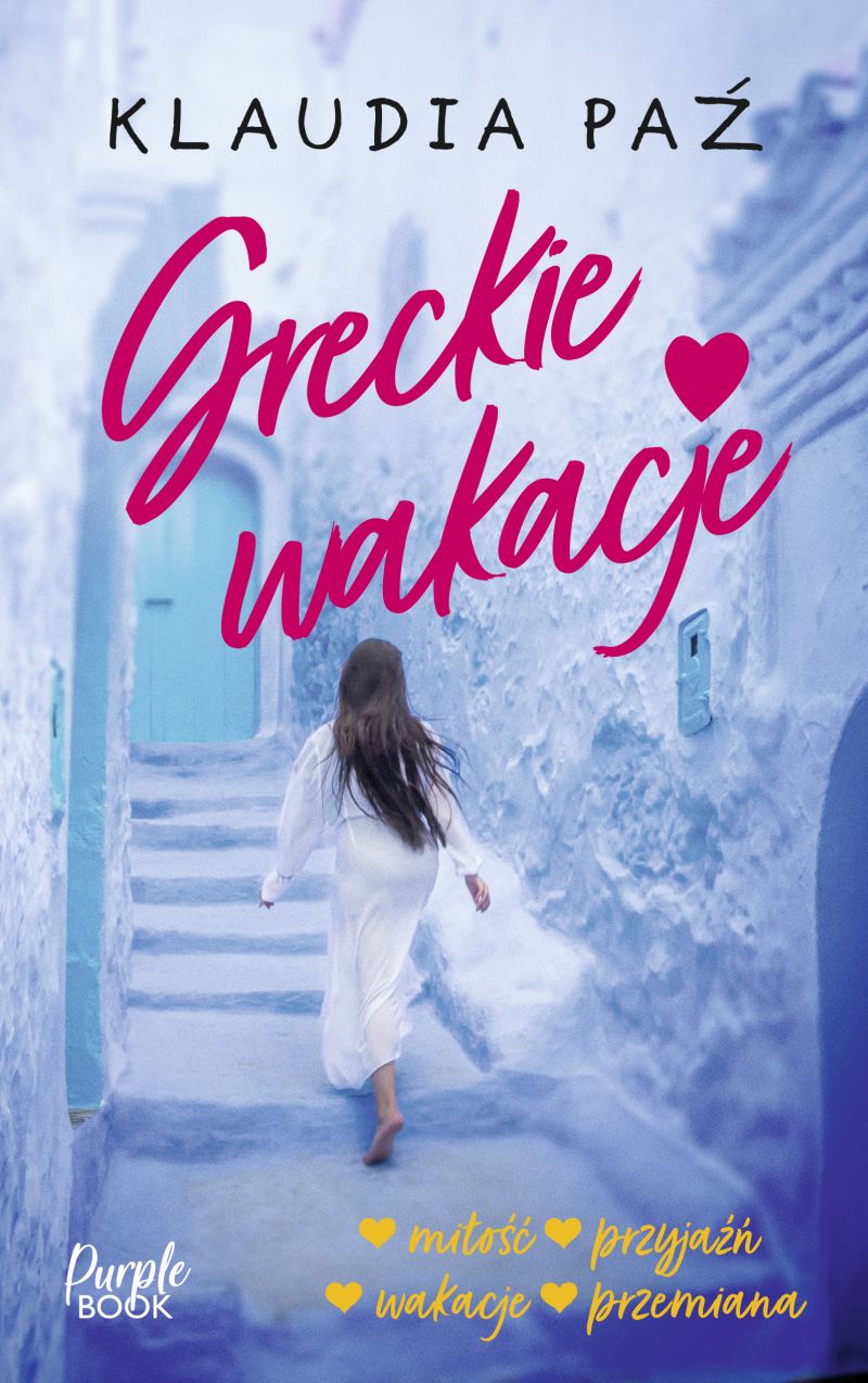 Image of Greckie wakacje