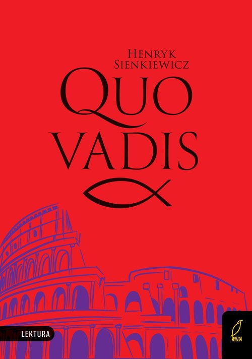 Image of Quo vadis. Lektura z opracowaniem
